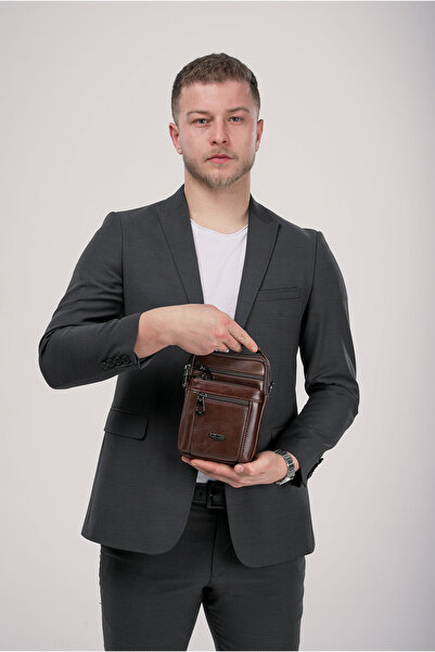 ÇÇS ERKEK ÇAPRAZ ÇANTA CCS31616