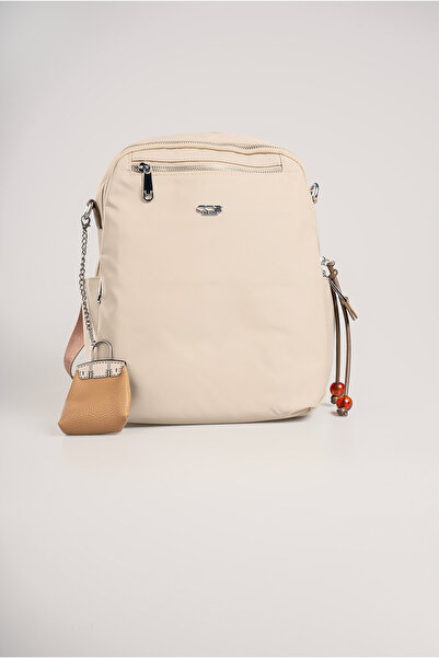 ÇÇS KADIN SIRT ÇANTASI CCS18022