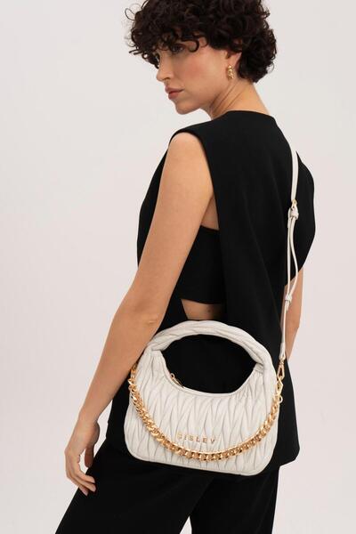 Sisley حقيبة يد نسائية C.SLY_056