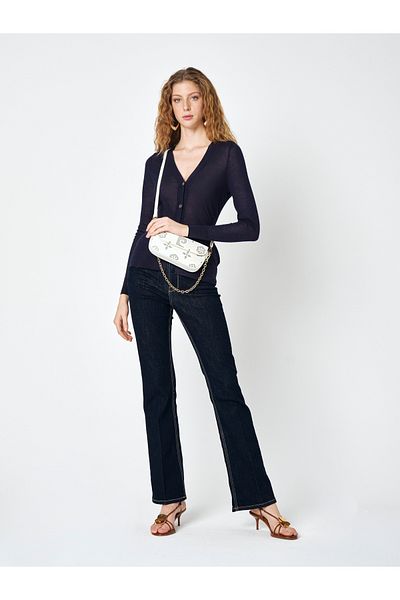 Pierre Cardin Geantă Crossbody 05pc25y10510-bmn