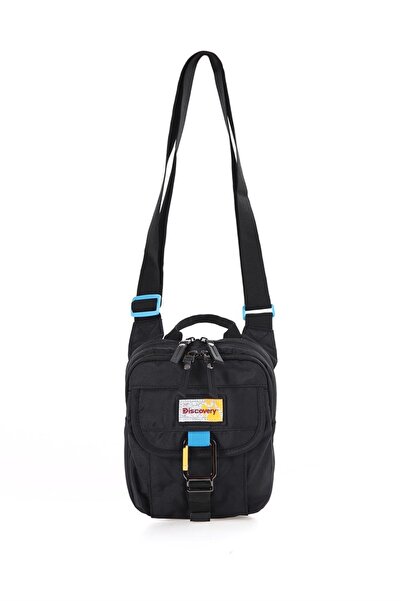 ÇÇS DISCOVERY UNISEX СУМКА З КРІПЛЕННЯМ C.D00712