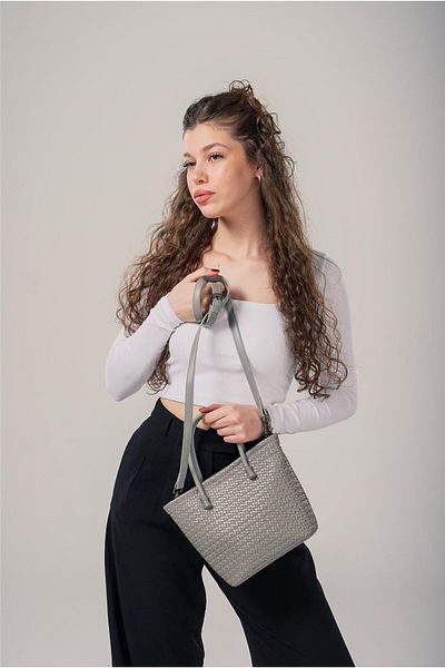 ÇÇS Geanta de mana pentru femei Ccs18038
