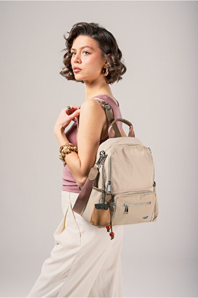 ÇÇS KADIN SIRT ÇANTASI CCS18026