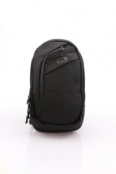 ÇÇS Τσάντα χιαστί Unisex C.ccs31410