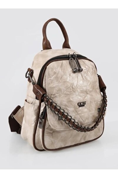 ÇÇS KADIN SIRT ÇANTASI C.CCS17635