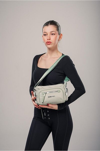 ÇÇS Women's Shoulder Bag Ccs17891