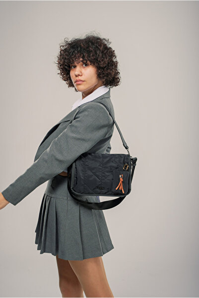 ÇÇS KADIN OMUZ ÇANTASI CCS17732