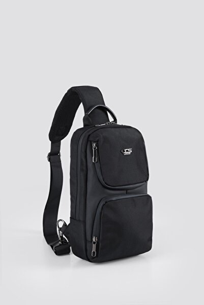 ÇÇS УНІСЕКС СУМКА ЧЕРЕЗ ПЛЕЧЕ C.CCS51489