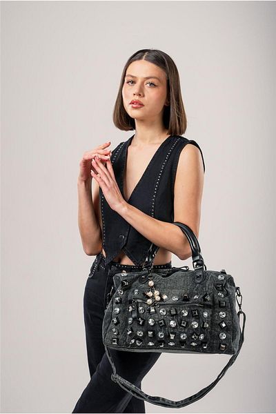ÇÇS Women's Shoulder Bag Ccs17854