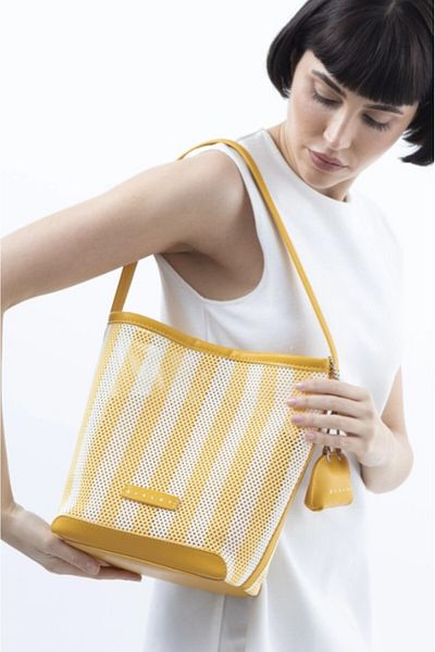 Sisley Women's Shoulder Bag Sly_225