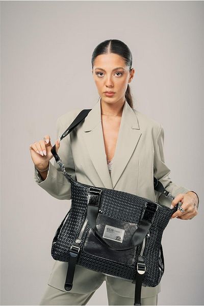 ÇÇS Ççs Women's Shoulder Bag Ccs18006
