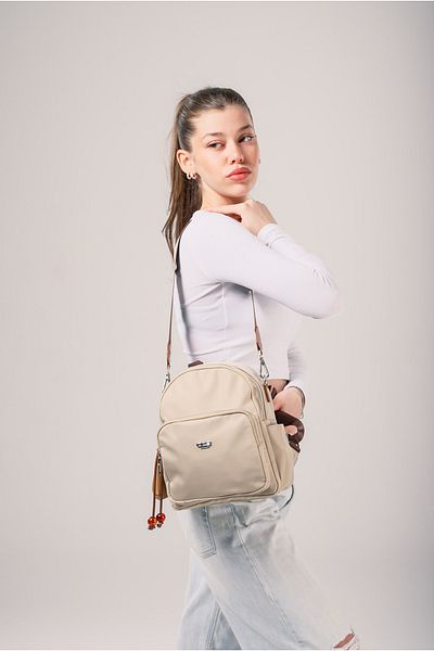 ÇÇS Women's Backpack Ccs18025