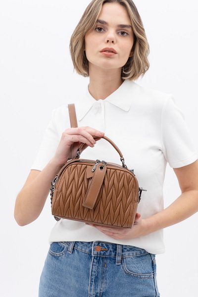 Matthew Cox Women's Crossbody Bag