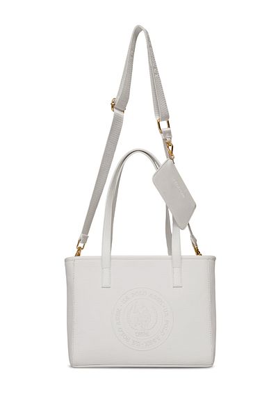 U.S. Polo Assn. Geantă de umăr pentru femei U.S. Polo Assn.since 1890 C.us25274