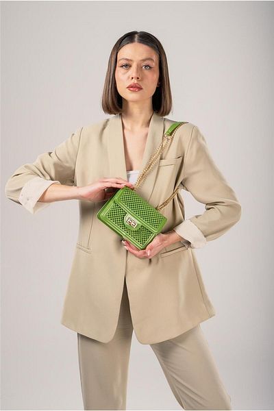 ÇÇS Women's Shoulder Bag Ccs17791