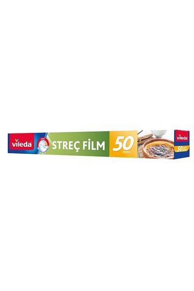 Vileda Stretch Film 50 Meters