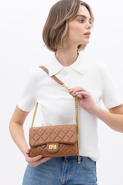 Matthew Cox Women's Crossbody Bag C.Byn1002