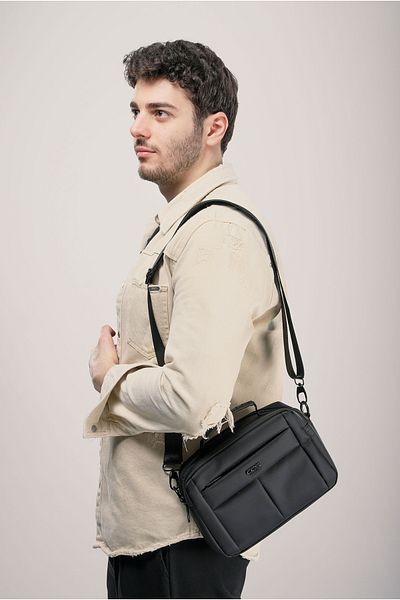ÇÇS Men's Crossbody Bag Ccs31577