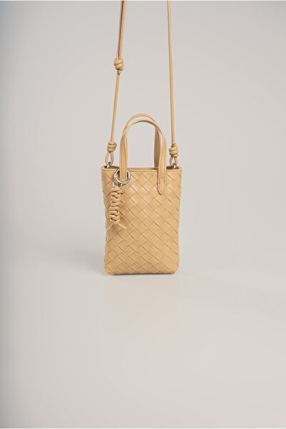 ÇÇS Дамска чанта през рамо 18042