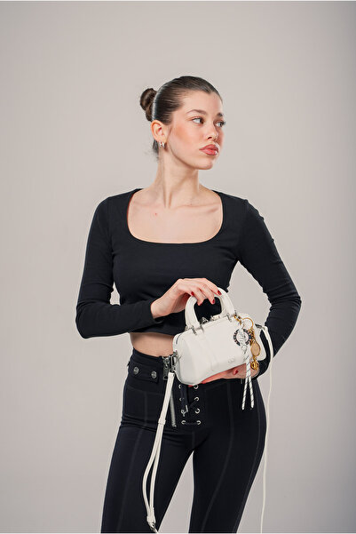 ÇÇS KADIN OMUZ ÇANTASI CCS18020