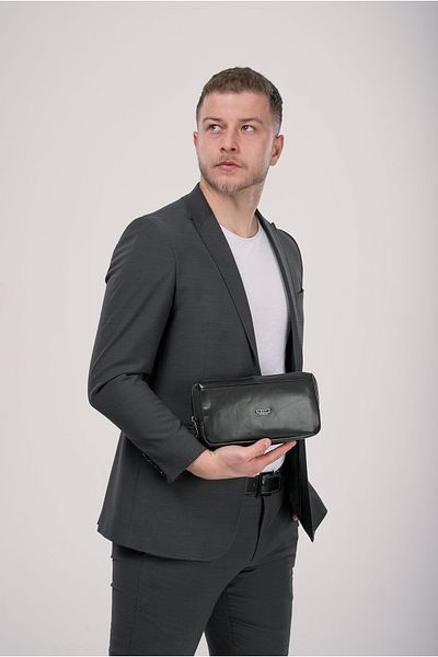 ÇÇS Geantă pentru bărbați Ccs31612