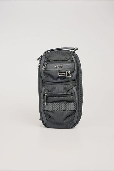 ÇÇS Τσάντα Unisex Crossbody Ccs31537