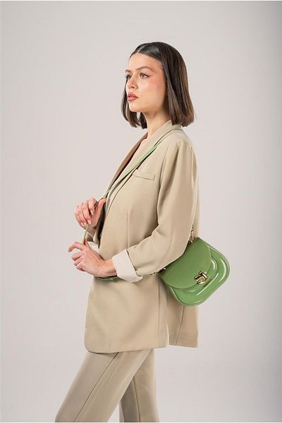 ÇÇS Women's Shoulder Bag Ccs17790
