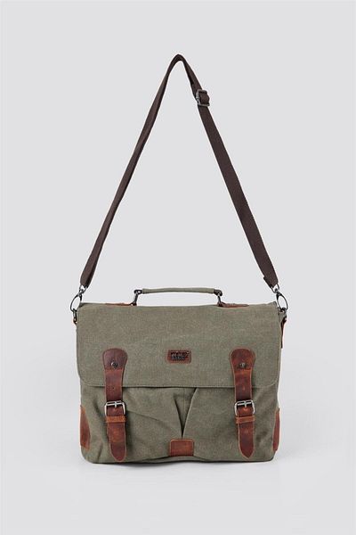 ÇÇS Τσάντα χιαστί Unisex C.ccs31513