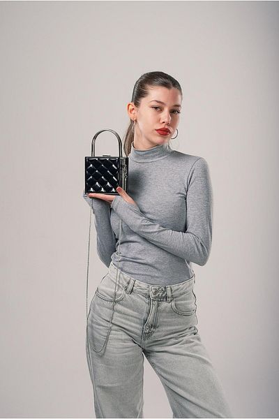 ÇÇS Women's Shoulder Bag Ccs17785