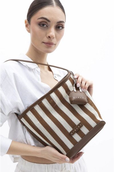 Sisley Geanta de umar pentru femei Sly_225