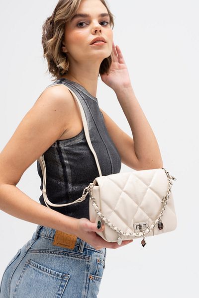 Matthew Cox Women's Crossbody Bag C.Byn1113