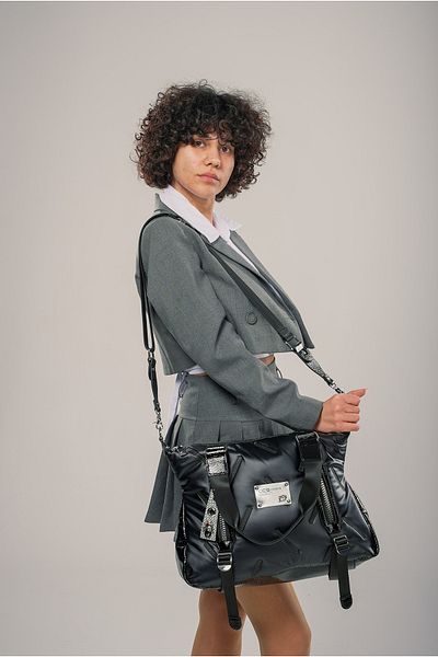 ÇÇS Women's Shoulder Bag Ccs18012