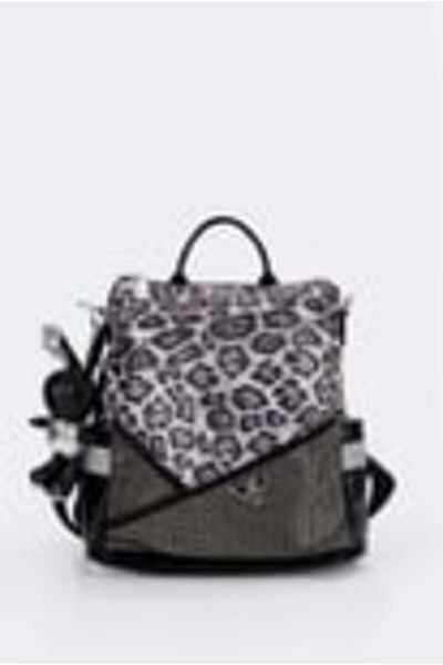 ÇÇS 17364 Model Women's Shoulder and Backpack