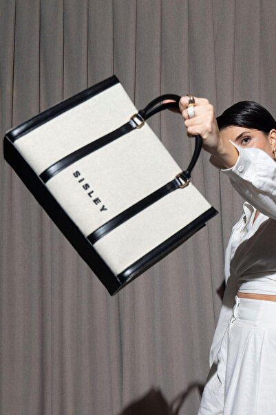 Sisley KADIN EL ÇANTASI C.SLY_127