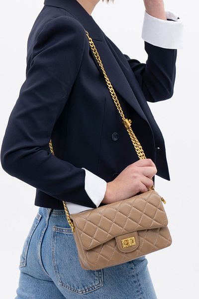Matthew Cox Women's Crossbody Bag C.Byn1002