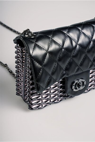 ÇÇS KADIN OMUZ ÇANTASI CCS17774