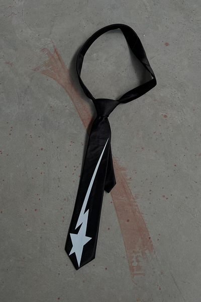 Carpe ربطة عنق طويلة قابلة للتعديل - تصميم Shooting Star