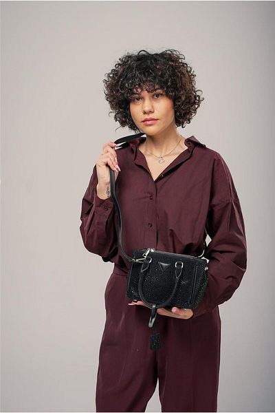 ÇÇS Ççs Women's Shoulder Bag Ccs17842