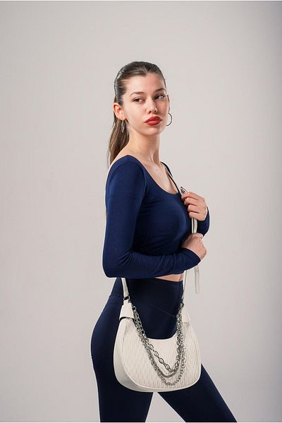 ÇÇS Women's Shoulder Bag Ccs17882