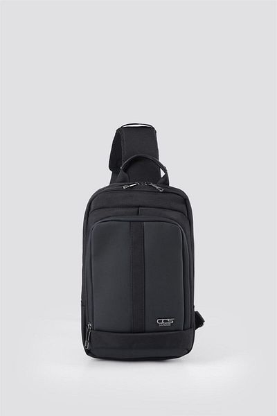 ÇÇS Unisex Crossbody Bag C.Ccs51488