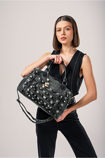 ÇÇS KADIN OMUZ ÇANTASI CCS17854