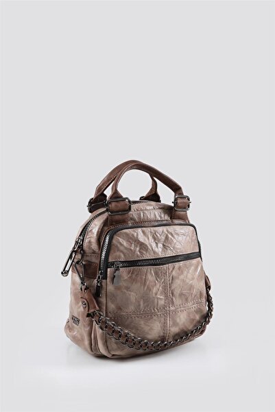 ÇÇS KADIN SIRT ÇANTASI C.CCS17639