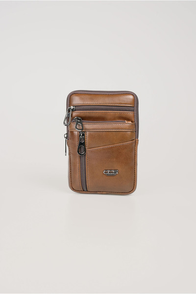 ÇÇS ERKEK ÇAPRAZ ÇANTA CCS31613