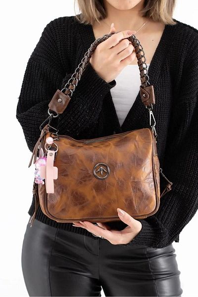 Matthew Cox Women's Shoulder Bag C.Byn1068