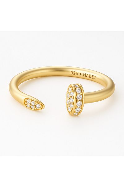 HADES Jewelry FRACTURĂ