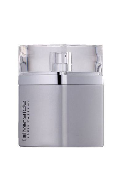 Louis Varel Silver Side Men Edt 100ml
