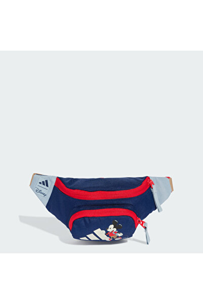 adidas x Disney Mickey Mouse Kids Bel Çantası