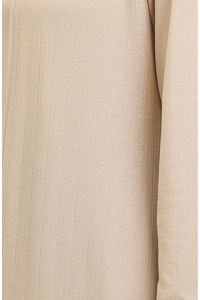 RESPİRO Thin Spring Summer Dressed Soft Cardigan, Women's Cardigan, Long Cardigan
