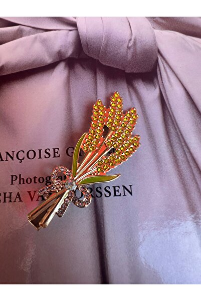 Milena Designer Store ميلينا اسطنبول ميموزا القوس مشبك