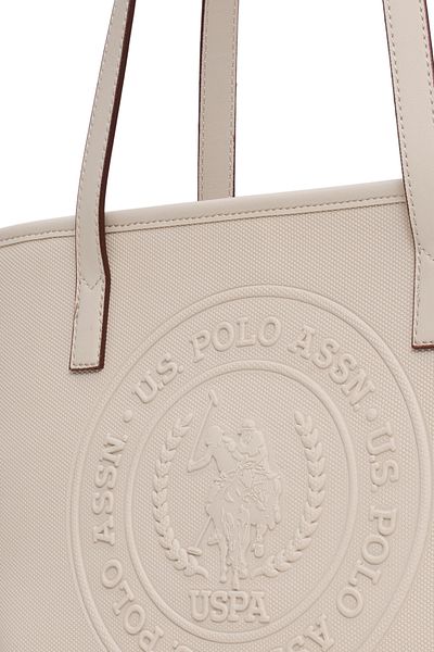 U.S. Polo Assn. Geanta de umar Tas pentru femei Us25678